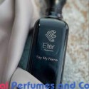 Our impression of Say my Name by Eter Fragrance Unisex Concentrated Premium Perfume Oil (151910) Luzi